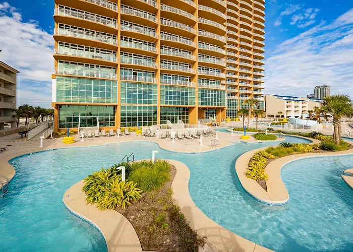 Phoenix Gulf Towers 2003 * Gulf Shores