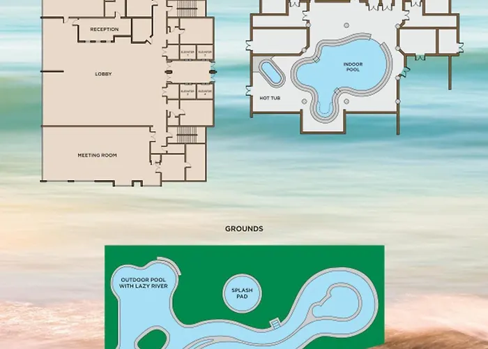 Phoenix Gulf Towers 2003