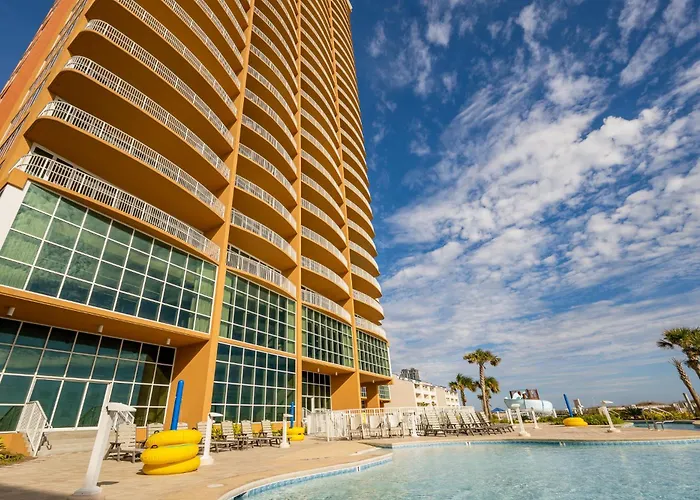 Phoenix Gulf Towers 2003 *