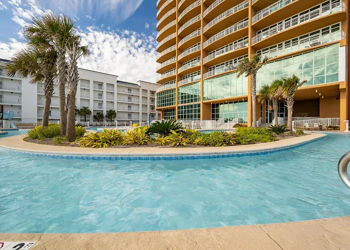 Phoenix Gulf Towers 2003 Gulf Shores