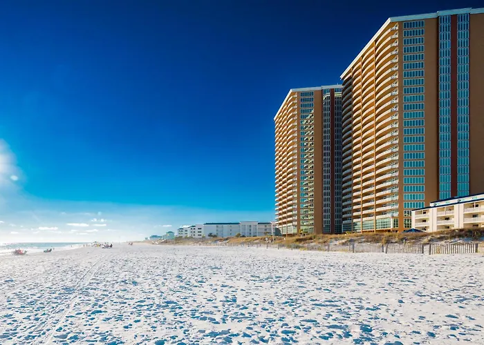 Apartment Phoenix Gulf Towers 2003 Gulf Shores