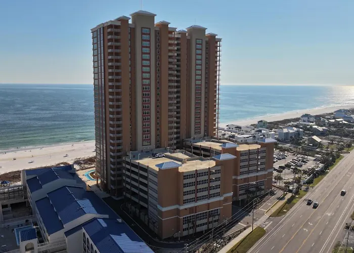 Phoenix Gulf Towers 2003 Apartment *