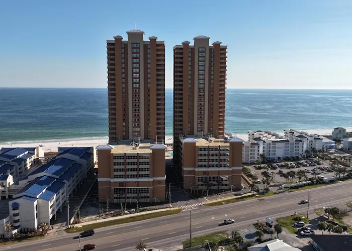 Phoenix Gulf Towers 2003 Gulf Shores