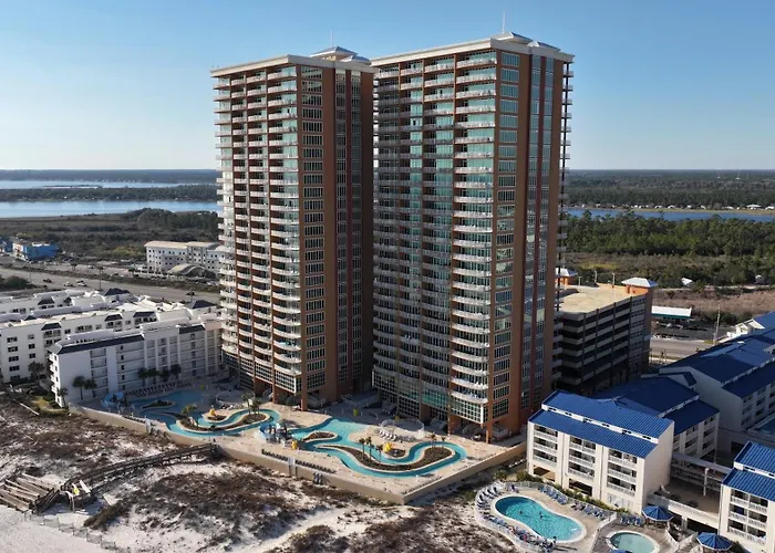 Phoenix Gulf Towers 2003 * Gulf Shores