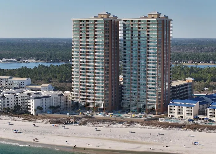 Phoenix Gulf Towers 2003 *
